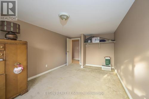 78 - 159 Sandringham Crescent, London, ON - Indoor Photo Showing Other Room