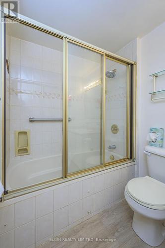 78 - 159 Sandringham Crescent, London, ON - Indoor Photo Showing Bathroom