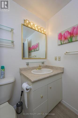 78 - 159 Sandringham Crescent, London, ON - Indoor Photo Showing Bathroom