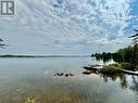 Ranger Lk, Snow Township, ON  - Outdoor With Body Of Water With View 