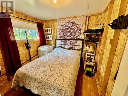 Ranger Lk, Snow Township, ON - Indoor Photo Showing Bedroom