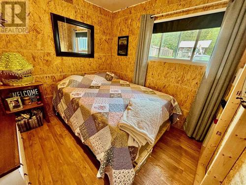 Ranger Lk, Snow Township, ON - Indoor Photo Showing Bedroom