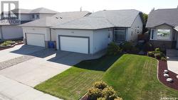 2742 WINDSOR PARK ROAD  Regina, SK S4V 0N2