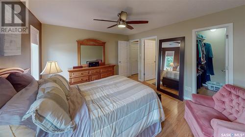 2742 Windsor Park Road, Regina, SK - Indoor Photo Showing Bedroom