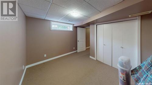 2742 Windsor Park Road, Regina, SK - Indoor Photo Showing Basement