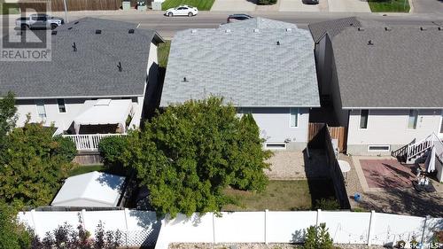 2742 Windsor Park Road, Regina, SK - Outdoor