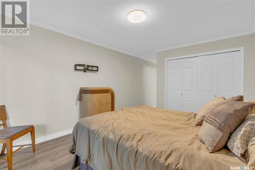 109 2244 Smith Street, Regina, SK - Indoor Photo Showing Bedroom