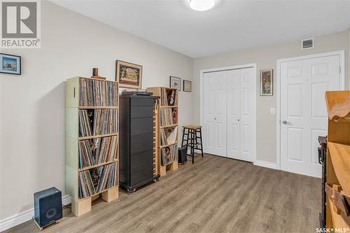 109 2244 Smith Street, Regina, SK - Indoor