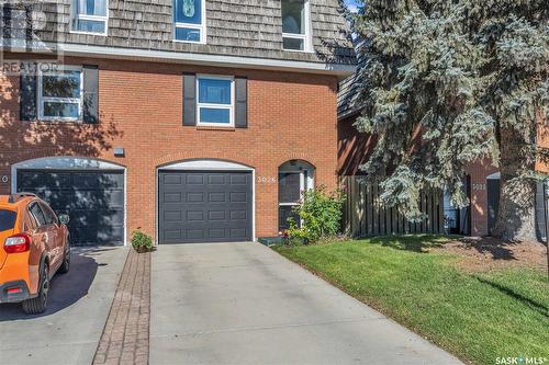 3026 Gordon Road, Regina, SK - Outdoor