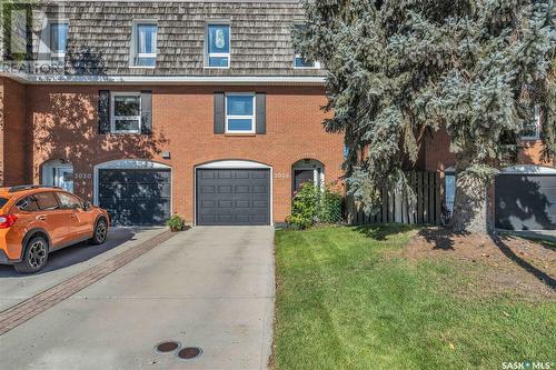 3026 Gordon Road, Regina, SK - Outdoor