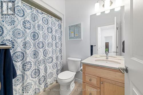 53 Stonecrest Boulevard, Quinte West, ON - Indoor Photo Showing Bathroom