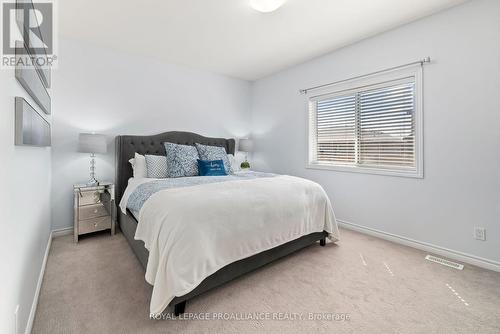 53 Stonecrest Boulevard, Quinte West, ON - Indoor Photo Showing Bedroom