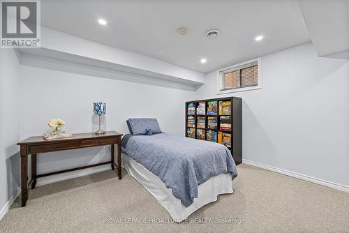 53 Stonecrest Boulevard, Quinte West, ON - Indoor Photo Showing Bedroom