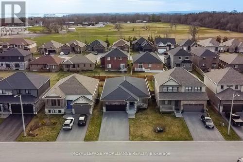 53 Stonecrest Boulevard, Quinte West, ON - Outdoor With Facade