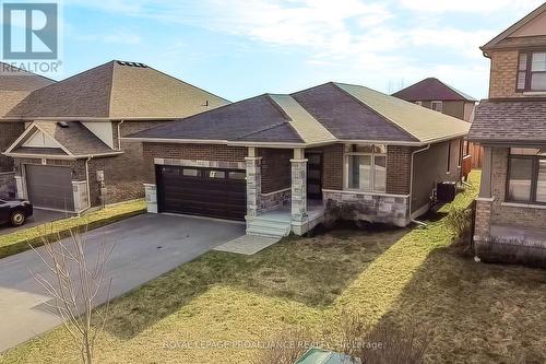 53 Stonecrest Boulevard, Quinte West, ON - Outdoor