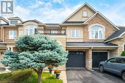 3382 WHILABOUT Terrace  Oakville, ON L6L 0A7