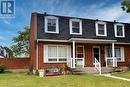 1 Eastview Avenue, Hamilton, ON  - Outdoor With Deck Patio Veranda With Facade 