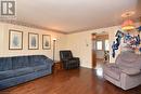 1 Eastview Avenue, Hamilton, ON  - Indoor Photo Showing Living Room 