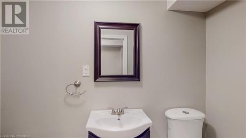 5 Michelle Court, Kitchener, ON - Indoor Photo Showing Bathroom