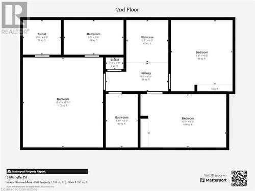 5 Michelle Court, Kitchener, ON - Other