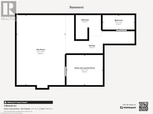 5 Michelle Court, Kitchener, ON - Other