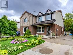 113 JANSEN Avenue  Kitchener, ON N2A 2L4