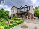 113 Jansen Avenue, Kitchener, ON  - Outdoor 