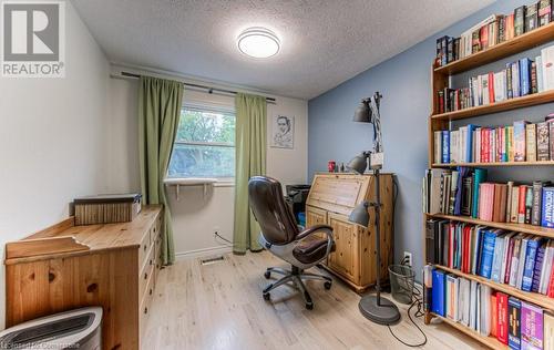 113 Jansen Avenue, Kitchener, ON - Indoor Photo Showing Office