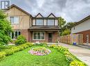 113 Jansen Avenue, Kitchener, ON  - Outdoor 