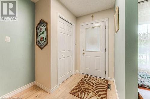 113 Jansen Avenue, Kitchener, ON - Indoor Photo Showing Other Room