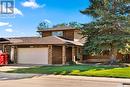 327 Williston Drive, Regina, SK  - Outdoor 