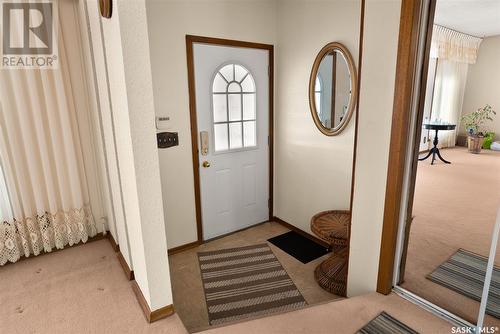 327 Williston Drive, Regina, SK - Indoor Photo Showing Other Room