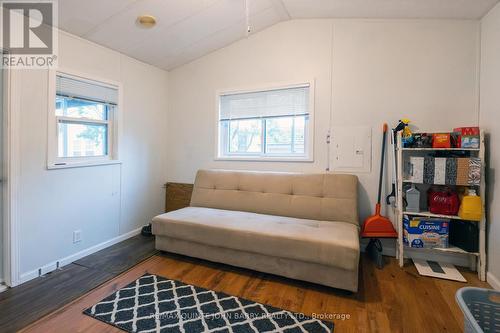 D-24 - 153 County Road 27, Prince Edward County (Ameliasburgh), ON - Indoor Photo Showing Bedroom