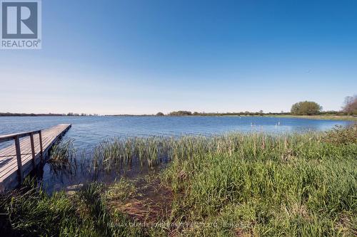 D-24 - 153 County Road 27, Prince Edward County (Ameliasburgh), ON - Outdoor With Body Of Water With View