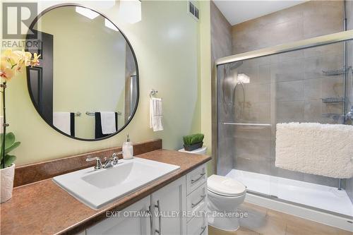 35 Vera Crescent, Whitewater Region, ON - Indoor Photo Showing Bathroom