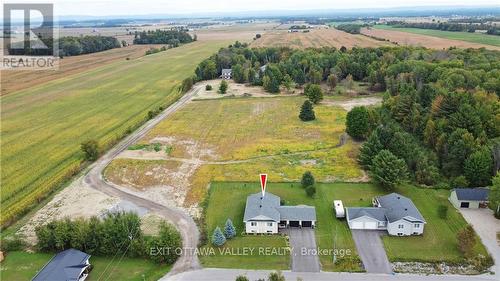 35 Vera Crescent, Whitewater Region, ON - Outdoor With View