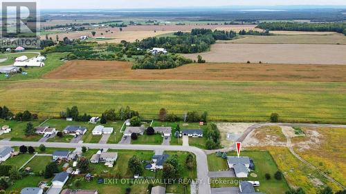 35 Vera Crescent, Whitewater Region, ON - Outdoor With View