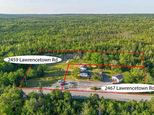 2467 Lawrencetown Road, Lawrencetown, NS 