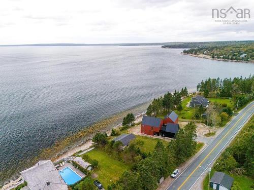 9136 St Margarets Bay Road, Queensland, NS 