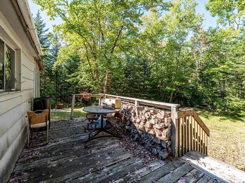 533 East Branch Road, East Kemptville, NS 