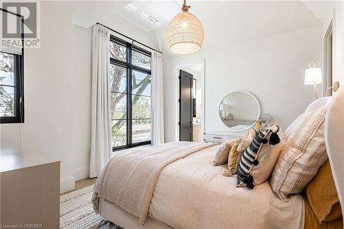 331 Macdonald Road, Oakville, ON - Indoor Photo Showing Bedroom