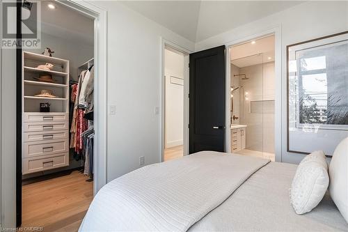 331 Macdonald Road, Oakville, ON - Indoor Photo Showing Bedroom