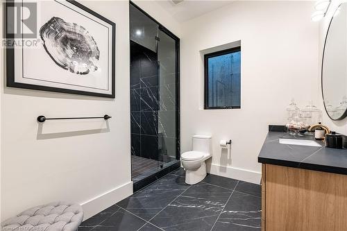 331 Macdonald Road, Oakville, ON - Indoor Photo Showing Bathroom