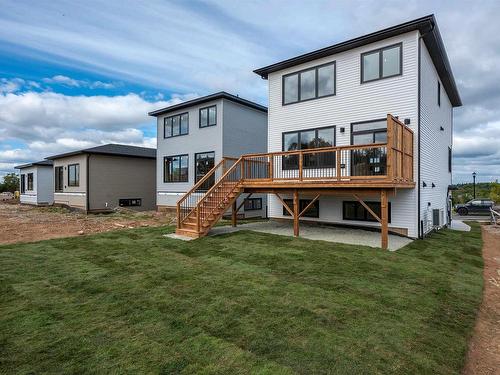 100 Provence Way, Timberlea, NS 