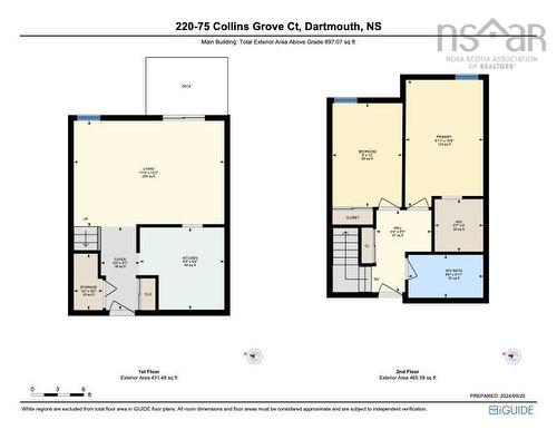 220 75 Collins Grove, Dartmouth, NS 