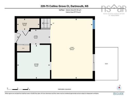 220 75 Collins Grove, Dartmouth, NS 