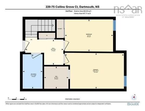 220 75 Collins Grove, Dartmouth, NS 