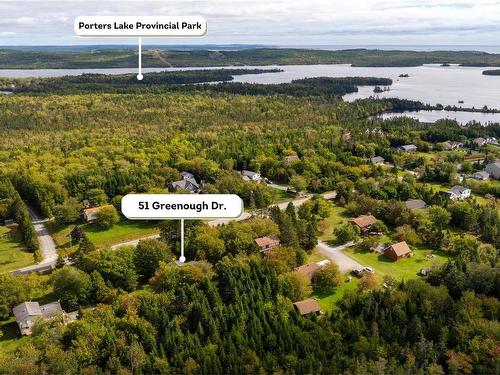 51 Greenough Drive, West Porters Lake, NS 