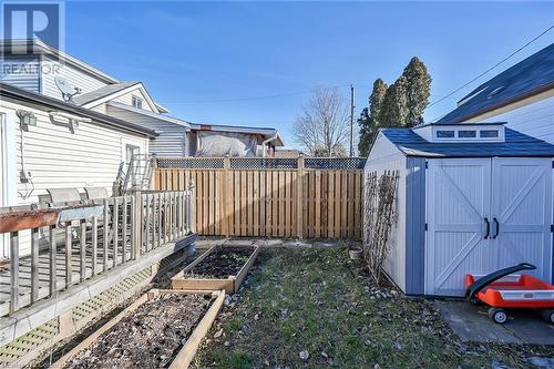 64 Argyle Avenue, Hamilton, ON - Outdoor With Exterior