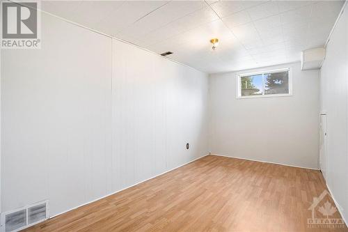 1383 Chartrand Avenue, Ottawa, ON - Indoor Photo Showing Other Room